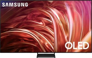 Samsung 83" S85D Class OLED 4K HDR Smart TV *QN83S85D - Picture 1 of 9