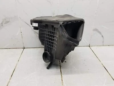 2011 AUDI Q5 3.2L AIR CLEANER FILTER ASSEMBLY #008377 - Image 1 of 4
