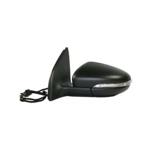 Specchietto retrovisore elettrico termico con freccia 6 pin sx per Vw Golf VI - Imagen 1 de 1