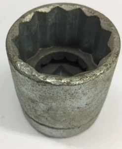 Unidad genérica de 1 1/2" Socket 3/4" - Imagen 1 de 2