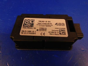2017-2022 TESLA MODEL 3 RADIO TPMS TIRE PRESSURE MONITORING MODULE 1118580-00-C - Picture 1 of 9