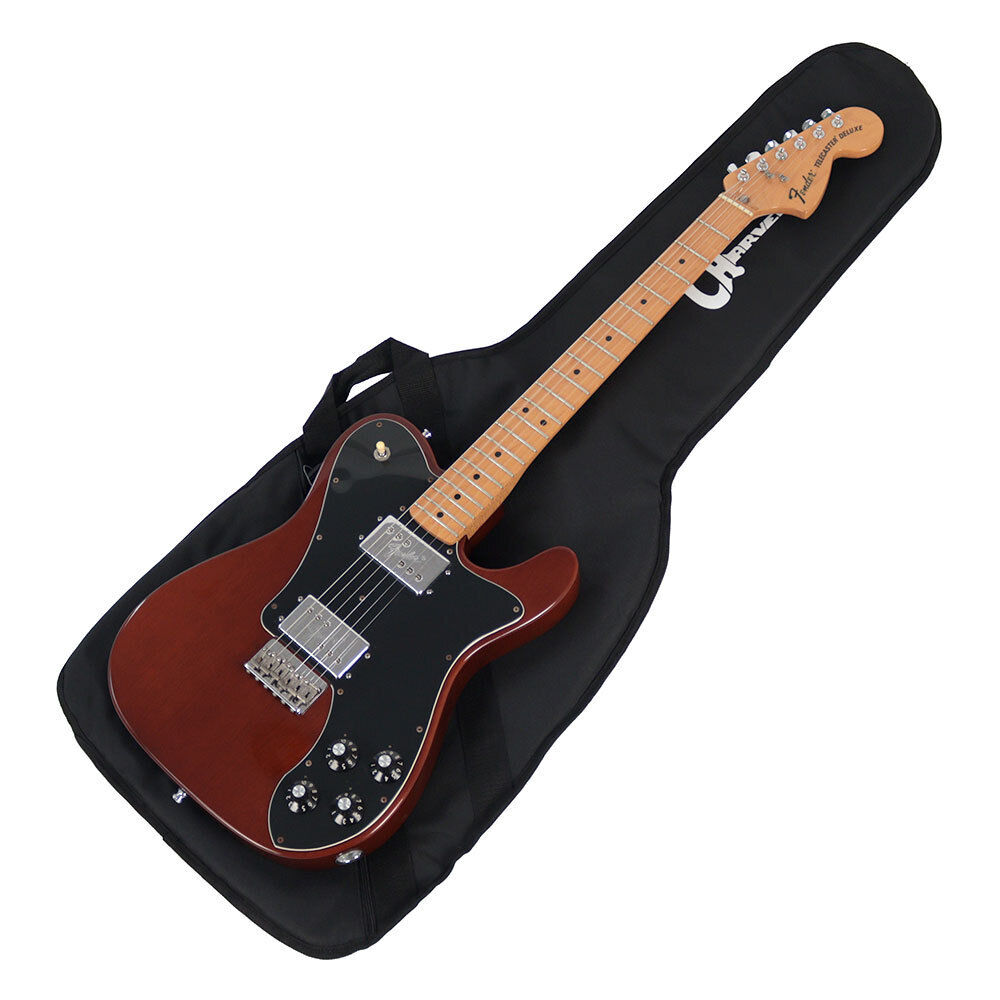 Fender 72 Telecaster Deluxe for sale | eBay Fender 72 Telecaster Deluxe for sale | eBay
