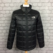 North Face Polyester Outer Shell Coats 
