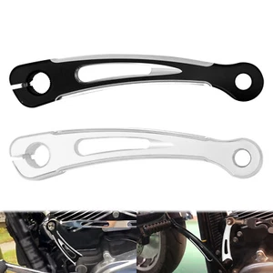 Palanca de palanca de cambios interior apta para Harley Touring Heritage Softail - Imagen 1 de 14