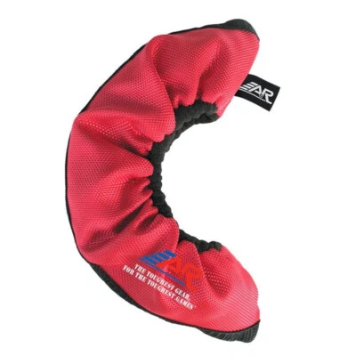 A&R Pro Stock TuffTerrys Hockey Skate Guard Blade Covers / Soakers - SR