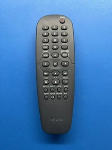 Philips Magnavox RC2K14 DVD Remote Control for DVD622, DVD62237, MDV455, DVD726 - Picture 1 of 5