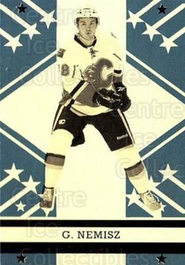 2011-12 O-pee-chee Retro #593 Greg Nemisz
