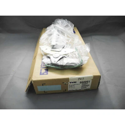 Motor de ventana eléctrica y regulador delantero derecho para Toyota Camry 1997-2001 660091 Foto 1 de 4