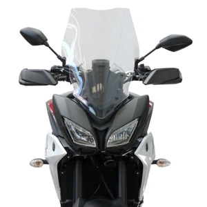 CUPOLINO FABBRI TRASPARENTE NST FOR YAMAHA 850 TRACER GT 900 2018-2019 - Foto 1 di 3
