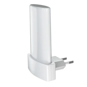 Osram weißes LED Nachtlicht Lunetta Colormix Shine mit Sensor + Farbwechselop... - Bild 1 von 1