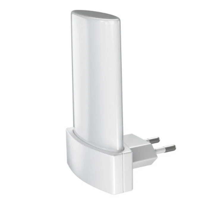 Osram weißes LED Nachtlicht Lunetta Colormix Shine mit Sensor + Farbwechselop... - Bild 1 von 1