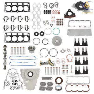 NO-AFM DOD Replacement Kit Lifters Kit CAM KIT For 2007-2013 Chevrolet Silverado - Bild 1 von 18