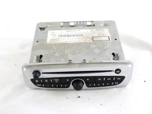 281150743R Autoradio RENAULT Megane Sw 1.5 D 81KW 6M 5P (2012) Ersatz Used (N - Bild 1 von 6