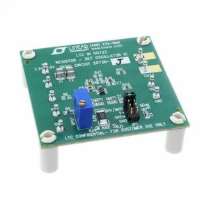 1 x LTC6908-1 SILICON OSCILLATOR DEM - Picture 1 of 1
