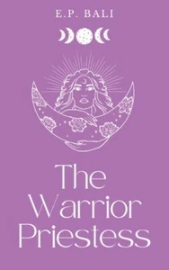 The Warrior Priestess (Pastel Edition) - Picture 1 of 1