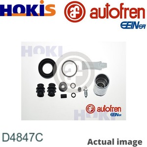 REPAIR KIT BRAKE CALIPER FOR OPEL MERIVA/MPV ASTRA/H/G/Hatchback/Van/GTC/A+/J  