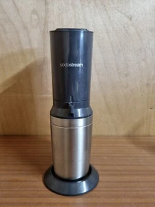 sodastream cy-8002 grigio usato condizioni no gas - Foto 1 di 10