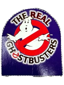 Original LOGO von FIREHOUSE Box 1984 Ghostbusters KENNER Ghost INKgrafiX TOYS A - Bild 1 von 4