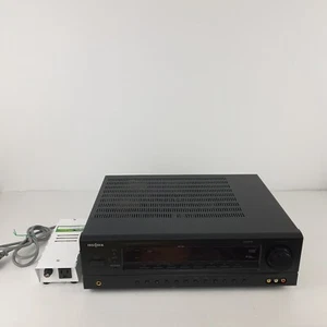 Insignia NS-R5101 Receiver HiFi Stereo HDMI 5.1 Channel Home Audio + Transformer - Picture 1 of 17