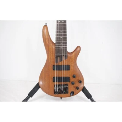 Ibanez SR3006 Electric Bass Guitar - Image 1 of 4
