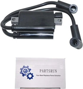 PARTSRUN High Performance Ignition Coil for EZ GO Ignition Coil OEM # 72866-G01 - Picture 1 of 2
