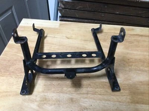 Rear Subframe Bumper Box Tailight Support 1983-1986 Kawasaki ZN1300 Voyager - Picture 1 of 4