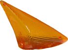 Indicator Lens Front L/H Amber for 1998 Peugeot Speedfight (50cc) (A/C) (Front