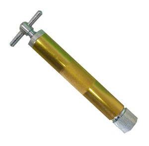 Hydraulic Motorcycle / Motorbike / Quad / Car Cable Oiler, Professional Quality - Picture 1 of 6