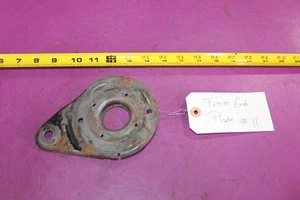 Vintage Generator Front End Plate for Ford Model A. (#11). See pic. - Picture 1 of 2