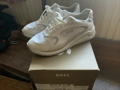 Hugo Boss Schuhe 38 - Bild 1 von 4