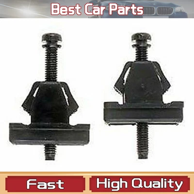 Пара регулируемых винтовых ламп фар Dorman для Jeep Cherokee 55054621 55054621AB - Изображение 1 из 3