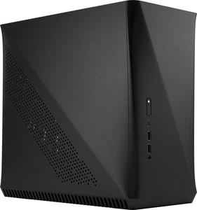 Fractal Design Era ITX Carbon TG Mini-ITX SFF PC Gehäuse Gaming USB-C - Bild 1 von 6