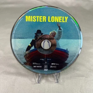 Mister Lonely (Disc Only DVD, Harmony Korine) - Picture 1 of 1