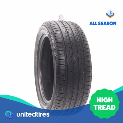 Used 265/50R20 Yokohama YK-CTX 111V - 9/32 - Image 1 of 4