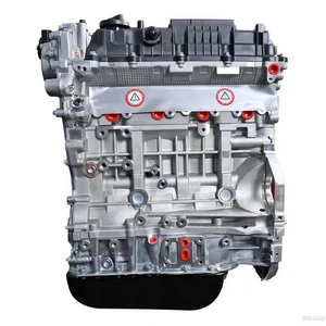 New For 2012-2015 Kia Optima Motor Engine 2.4L 4 Cyl G4KJ GDI Vin 7 8th Digit - Picture 1 of 17