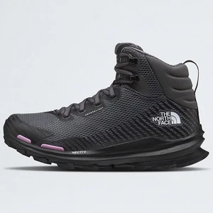 The North Face | Botas de senderismo para mujer VECTIV Fastpack Mid Futurelight, carbón, - Imagen 1 de 5