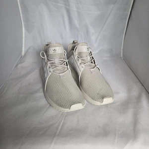 Adidas Originals Shoes Mens Size 6.5 White Gray OrthoLite Mesh Low Top Casual - Picture 1 of 10
