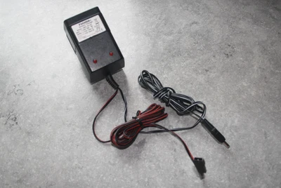 HBC-3C Ladegerät für Futaba Sender Battery Charger - Bild 1 von 4