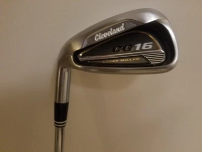 Cleveland CG 16  Eisen 7 Linkshand - Bild 1 von 4