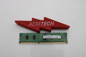 Samsung M393B5773CH0-CH9 2GB PC3-10600R DDR3-1333 1RX8 ECC Registered Memory - Picture 1 of 6