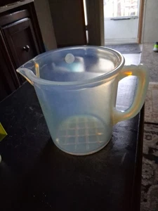 Fry Foval Coffee Pot - Picture 1 of 3