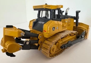 1:50 John Deere 1050K Diecast Bulldozer Prestige Collection By Ertl LP53364 - Picture 1 of 9