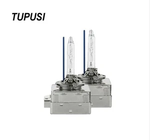 NEW D1S WhiteVision Plus 35W HID Xenon Car Headlight Auto Bulb 5000K White - Picture 1 of 3