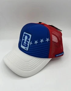 2026 FIFA World Cup Blue Official Licensed We Are 26 Snapback Adjustable Hat 🔥 - Picture 1 of 7