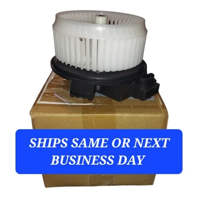 Calentador soplador motor y rueda apto para Ford Edge Fusion Acura TLX Lincoln MKZ MKX Foto 1 de 4