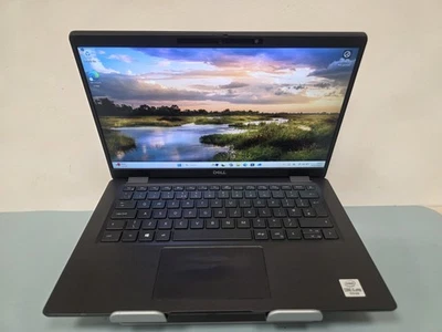 Dell Latitude 7310 13" (2020) i5-10310U 16GB 256GB SSD FHD Laptop - Image 1 of 4