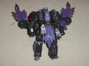 TRANSFORMERS RAZORCLAW UNIVERSE BEAST WARS FIGURE HASBRO 2003 NR COMPLETE - Picture 1 of 7