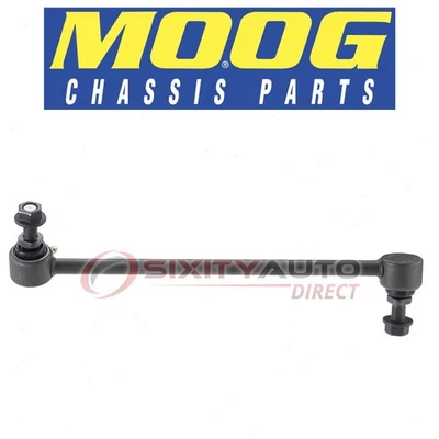 MOOG Front Stabilizer Bar Link for 2005-2011 Volvo V50 - Suspension Springs  qd Foto 1 de 4