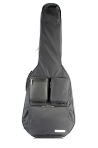 Estuche para guitarra clásica Bam Performance negro PERF8002SN - Imagen 1 de 4