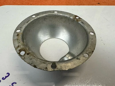 1 VinTagE Flecha Seguridad Reflectores SEÑAL DE GIRO Luz Coche Camión Dodge Power Wagon Foto 1 de 4